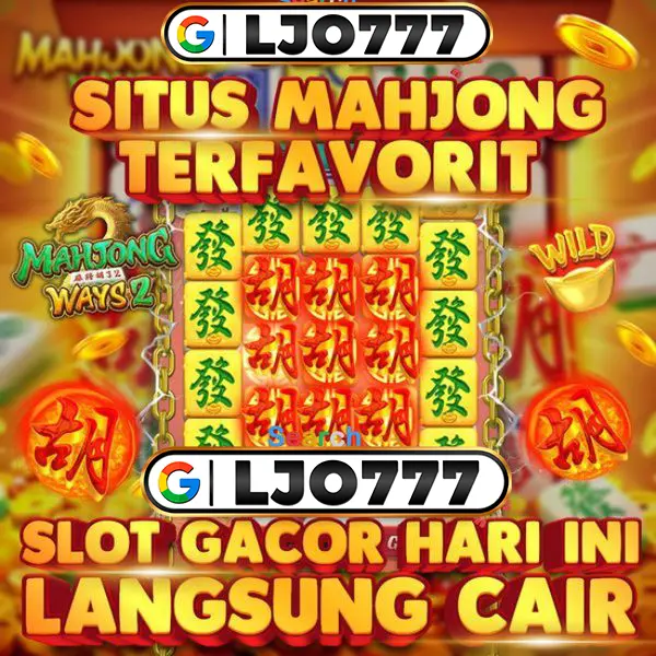 LJO777 : Terbaik Link Slot Gacor 777 Deposit 5000 Gampang Menang!
